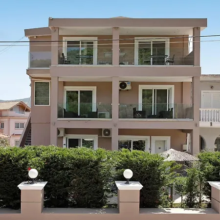 Lägenhet Dionysia S2 Alykanas (Zakynthos)