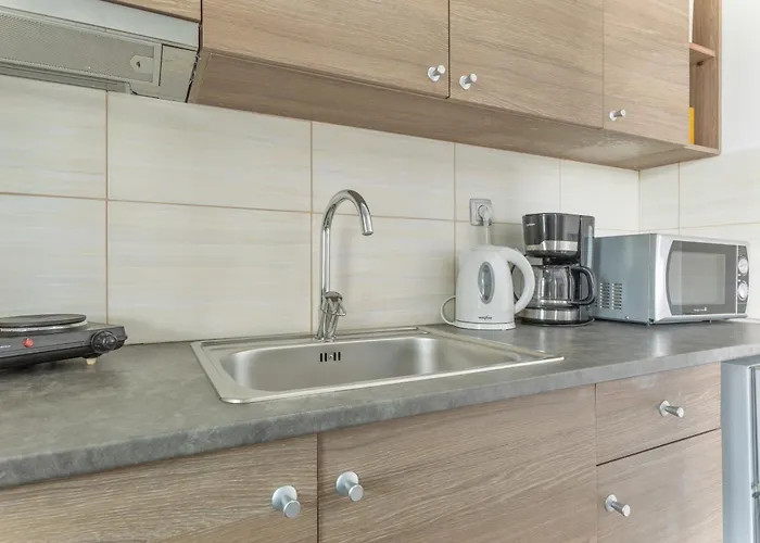 Dionysia S2 Appartement Alykanas (Zakynthos)
