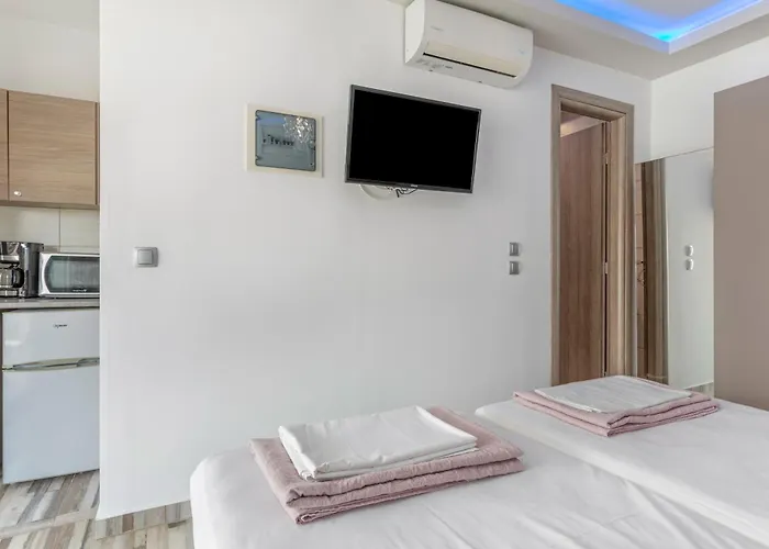 Dionysia S2 Appartement