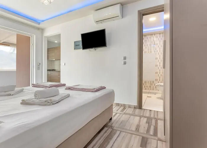 Dionysia S2 Appartement *