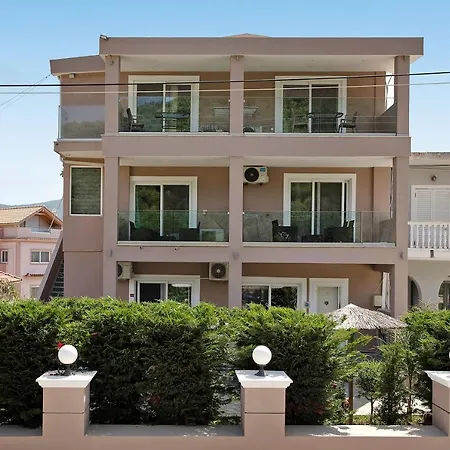 Apartment Dionysia S2 Alykanas (Zakynthos)