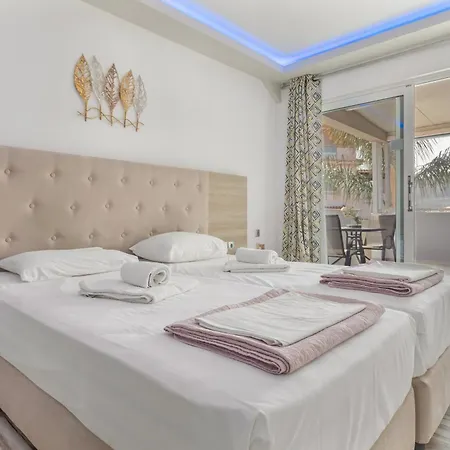 Dionysia S2 Apartment *