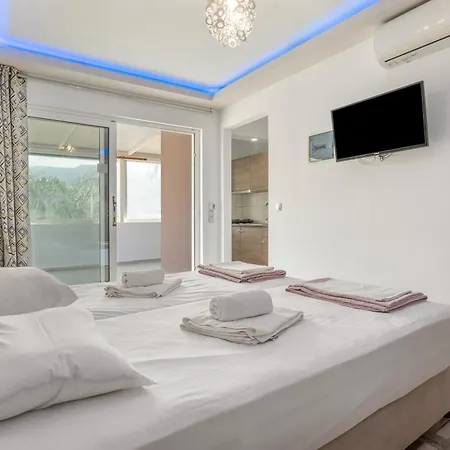 Dionysia S2 Apartment