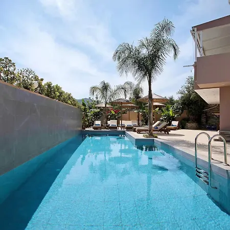 Apartment Dionysia S2