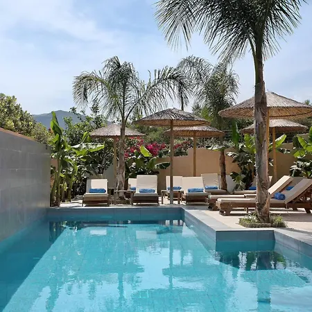 Dionysia S2 アパート