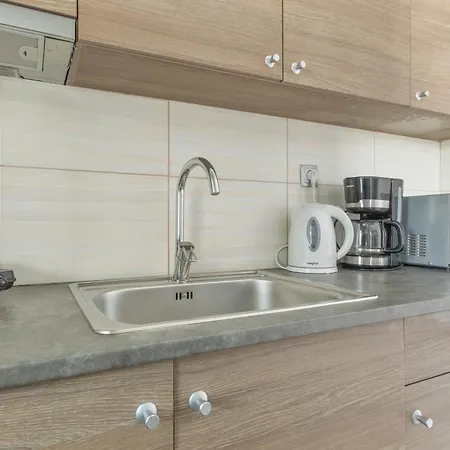 Dionysia S2 Apartment Alykanas (Zakynthos)