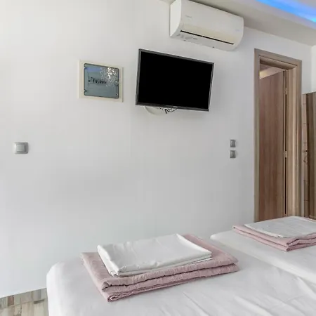 Dionysia S2 Apartment