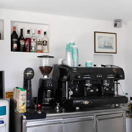 Apartman Dionysia S2 Alikanász