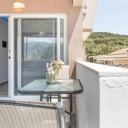 Dionysia S2 * Alikanász