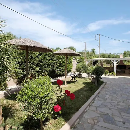 Dionysia S2 Apartman