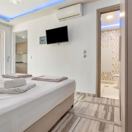 Dionysia S2 Apartman *