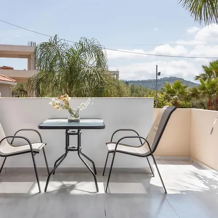 Dionysia S2 Apartman *