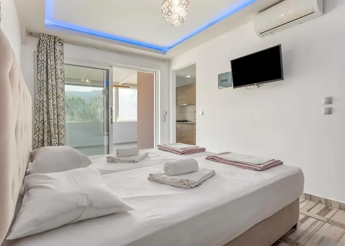 Dionysia S2 Appartement