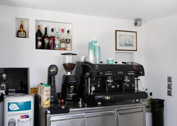 Appartement Dionysia S2 Alykanas (Zakynthos)