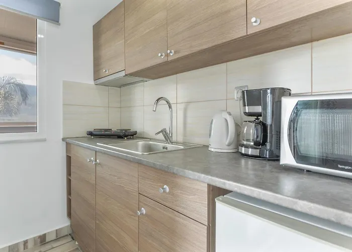 Dionysia S2 Appartement *
