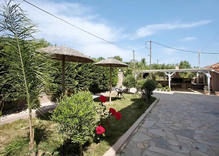 Dionysia S2 Appartement