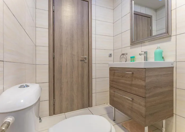 Appartement Dionysia S2